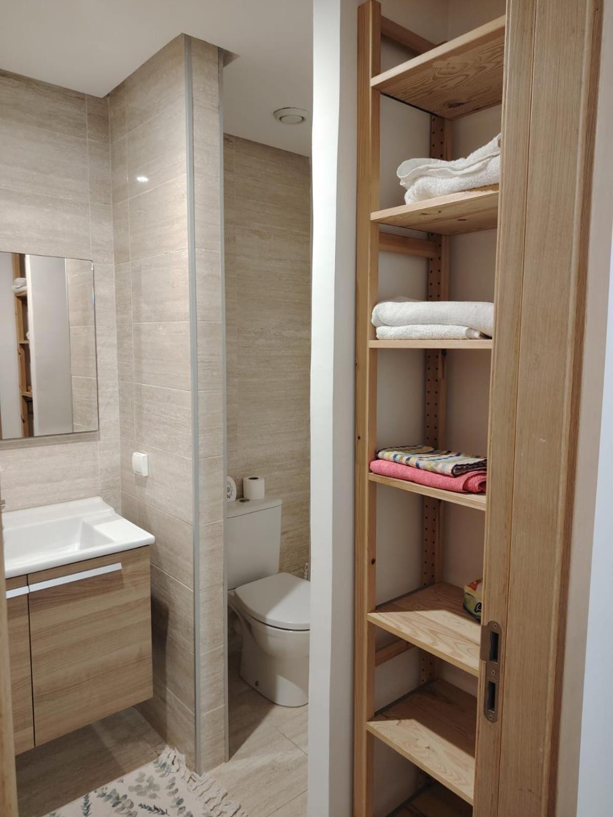 Prestigia Des Nations F3 Parentale, 2 Lits, Salon Sejour Terrasse, 2 Salle De Bain Apartment *
