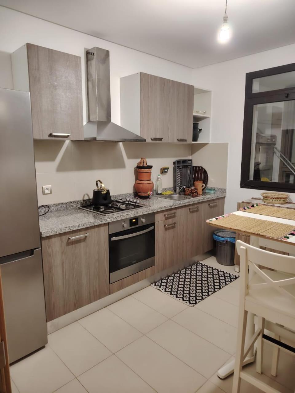 Prestigia Des Nations F3 Parentale, 2 Lits, Salon Sejour Terrasse, 2 Salle De Bain Apartment